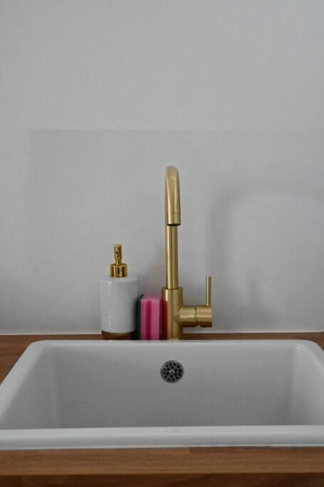 Chez Zize T2 Unique- Roucas-Blanc Appartement Marseilles Buitenkant foto